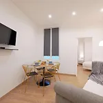 Charmant And Cosy Appartement D\'Architecte