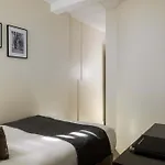 Hotel Elysées Bassano