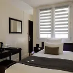Hotel Elysées Bassano