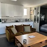 Parenthese Ideale Montorgueil Loft In Paris