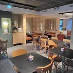 ibis Budget Paris Nord 18ème