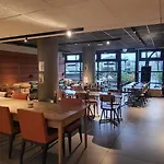 ibis Budget Paris Nord 18ème