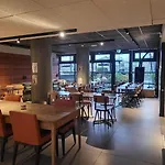 ibis Budget Paris Nord 18ème
