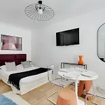 Cmg Residence Bastille - Saint Antoine