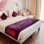 Mercure Paris Bastille Marais