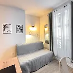 Nets Inn Apartments - Voltaire