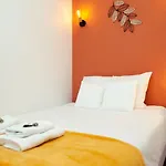 Nets Inn Apartments - Voltaire