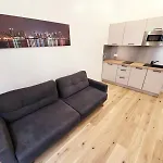 Appartement Bonne Nouvelle
