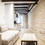 Cia - Studio Des Abbesses