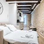 Cia - Studio Des Abbesses