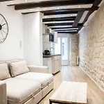 Cia - Studio Des Abbesses