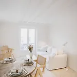 Le Cocon Parisien By Ecoflats