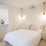 Le Cocon Parisien By Ecoflats