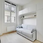 Bucci - Saint Germain Charming Apartment