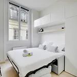 Bucci - Saint Germain Charming Apartment