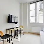 Bucci - Saint Germain Charming Apartment