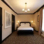 Hotel West-End
