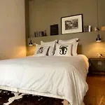 Stylish Studio In The Heart Of Montorgueil Marais