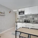 Cosy Studio In Center Of Paris