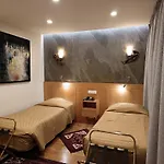 Hotel Des Bains