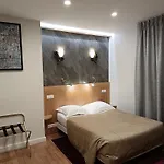 Hotel Des Bains