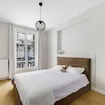 Two Luxury Appartements