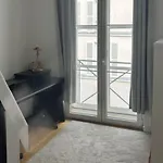 Loft Le Marais A Place Des Vosges