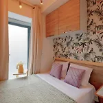 Charmant Studio En 3Eme Arrondissement