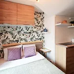 Charmant Studio En 3Eme Arrondissement