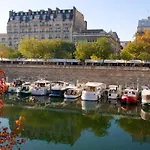 Cosy Flat In Gare De Lyon