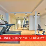 154 - Urban Atelier Home Cinema In Paris