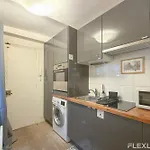 Flexliving - Studio - Duvivier