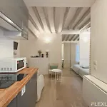 Flexliving - Studio - Duvivier