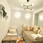 124A Le Marais - Richard Lenoir Working & Living