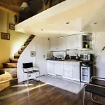 Loft De Charme Proche Des Halles Et Du Louvre