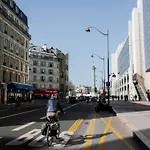 Amazing Apartment - 2Br 6P - Aligre