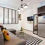 Amazing Apartment - 2Br 6P - Aligre
