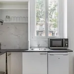 Montbrun Alesia II Cosy Studio 2P