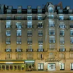 Nh Paris Gare De L\'Est