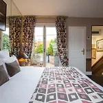Hotel Le Relais Saint-Germain