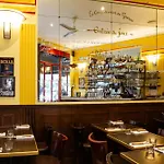 Hotel Le Relais Saint-Germain