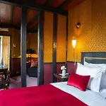 Hotel Le Relais Saint-Germain