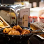 Ibis Daumesnil Porte Doree