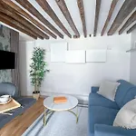 Beautiful Apartment Near Grands Boulevards