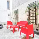 Apartment Arc De Triomphe Champs Elysees