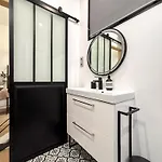 Cozy & Charming Nest Near Montparnasse