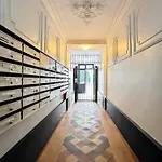 Cozy & Charming Nest Near Montparnasse