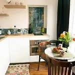 Studio Independant 27 M2 Jardin Du Luxembourg