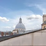 Studio Independant 27 M2 Jardin Du Luxembourg