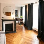 Studio Independant 27 M2 Jardin Du Luxembourg